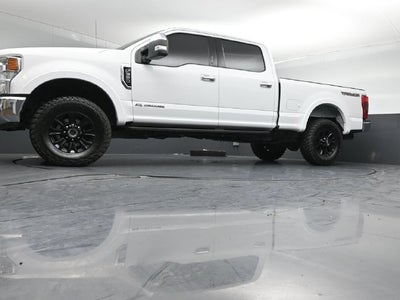 2021 Ford F-350SD XLT 6.75FT Short Bed