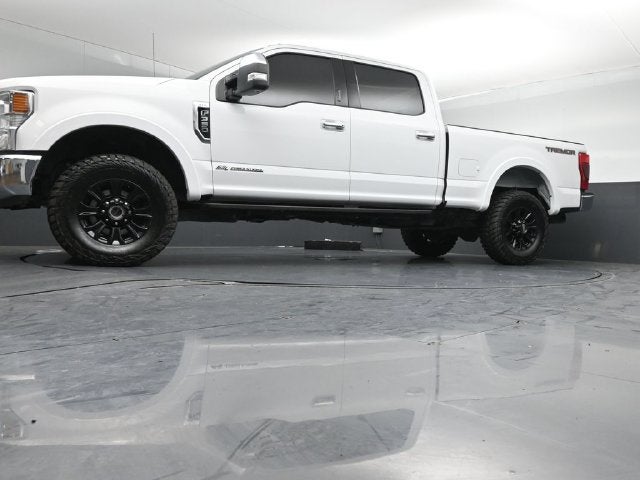 2021 Ford F-350SD XLT 6.75FT Short Bed