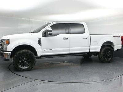 2021 Ford F-350SD XLT 6.75FT Short Bed