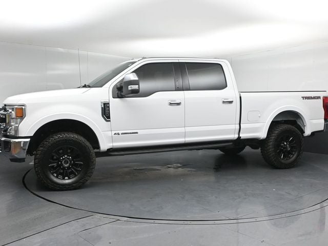 2021 Ford F-350SD XLT 6.75FT Short Bed