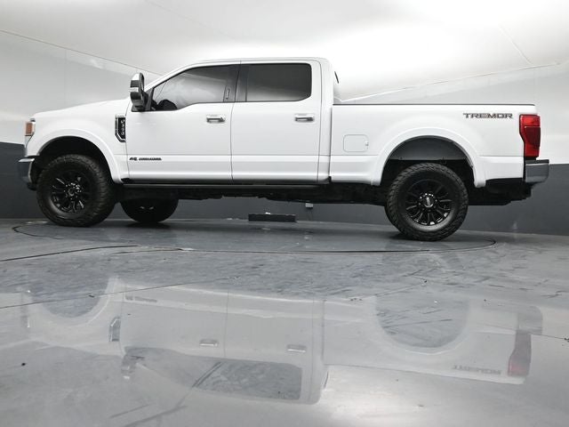 2021 Ford F-350SD XLT 6.75FT Short Bed