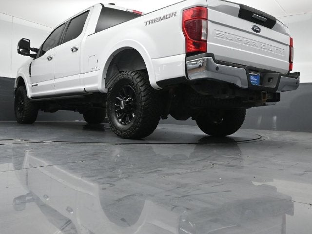 2021 Ford F-350SD XLT 6.75FT Short Bed