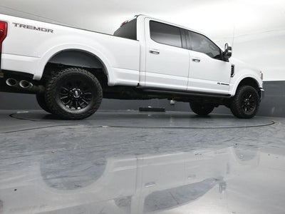 2021 Ford F-350SD XLT 6.75FT Short Bed