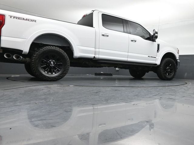 2021 Ford F-350SD XLT 6.75FT Short Bed