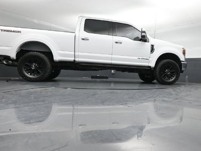 2021 Ford F-350SD XLT 6.75FT Short Bed