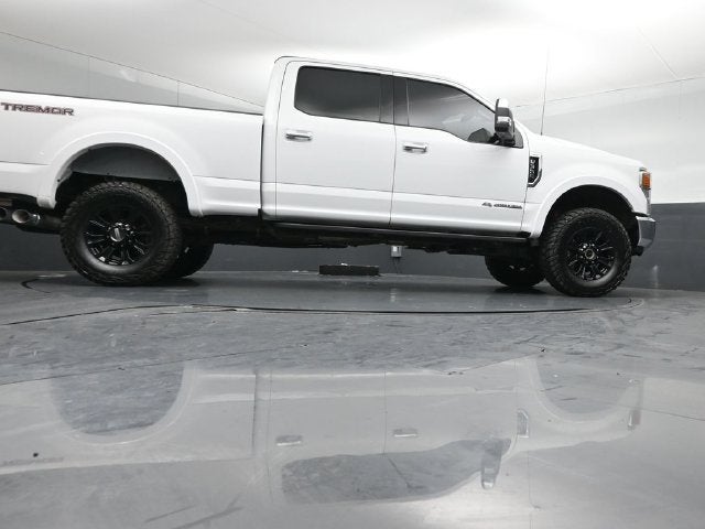 2021 Ford F-350SD XLT 6.75FT Short Bed