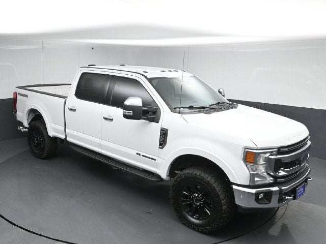 2021 Ford F-350SD XLT 6.75FT Short Bed
