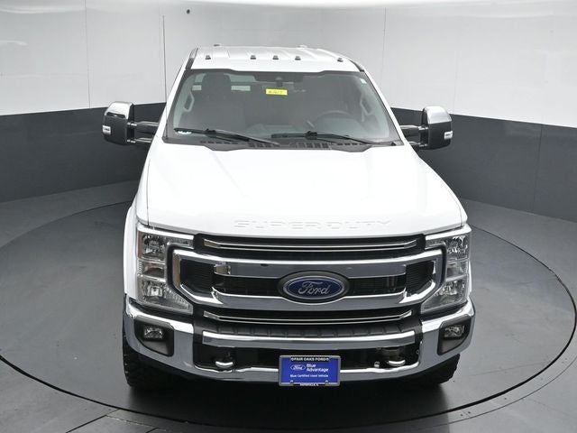 2021 Ford F-350SD XLT 6.75FT Short Bed