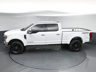 2021 Ford F-350SD XLT 6.75FT Short Bed