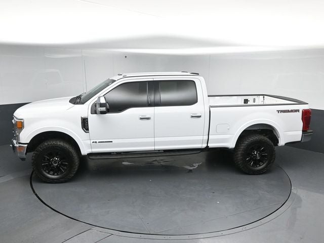2021 Ford F-350SD XLT 6.75FT Short Bed