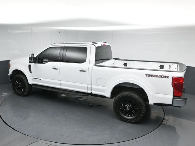 2021 Ford F-350SD XLT 6.75FT Short Bed