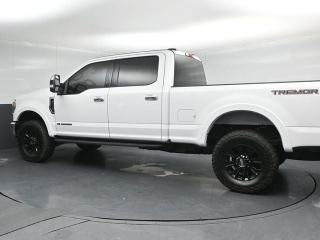 2021 Ford F-350SD XLT 6.75FT Short Bed
