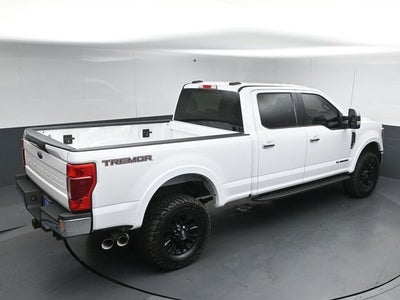2021 Ford F-350SD XLT 6.75FT Short Bed