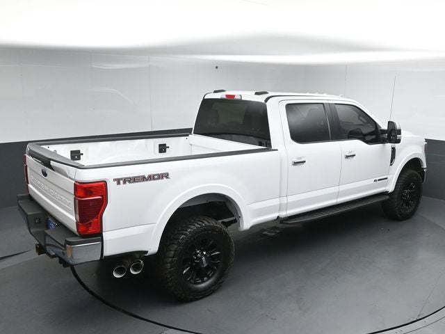 2021 Ford F-350SD XLT 6.75FT Short Bed