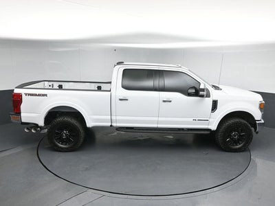 2021 Ford F-350SD XLT 6.75FT Short Bed