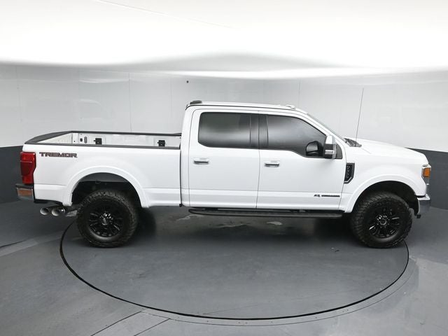 2021 Ford F-350SD XLT 6.75FT Short Bed