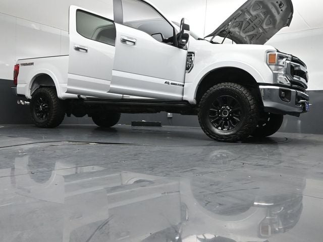 2021 Ford F-350SD XLT 6.75FT Short Bed
