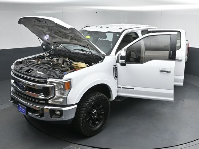 2021 Ford F-350SD XLT 6.75FT Short Bed