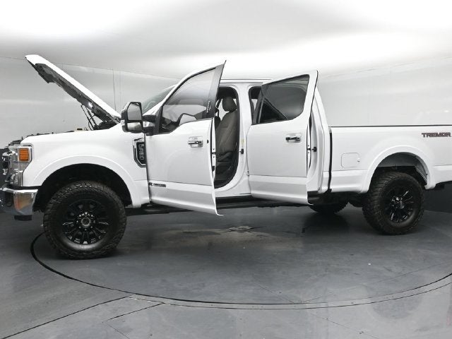 2021 Ford F-350SD XLT 6.75FT Short Bed
