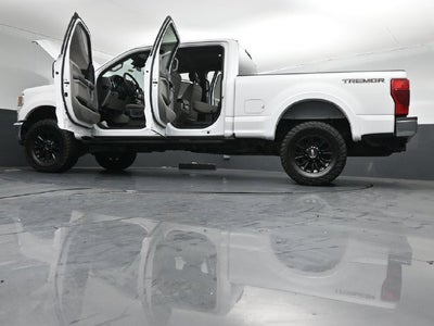 2021 Ford F-350SD XLT 6.75FT Short Bed