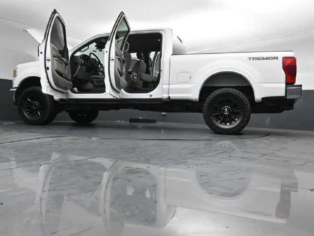 2021 Ford F-350SD XLT 6.75FT Short Bed