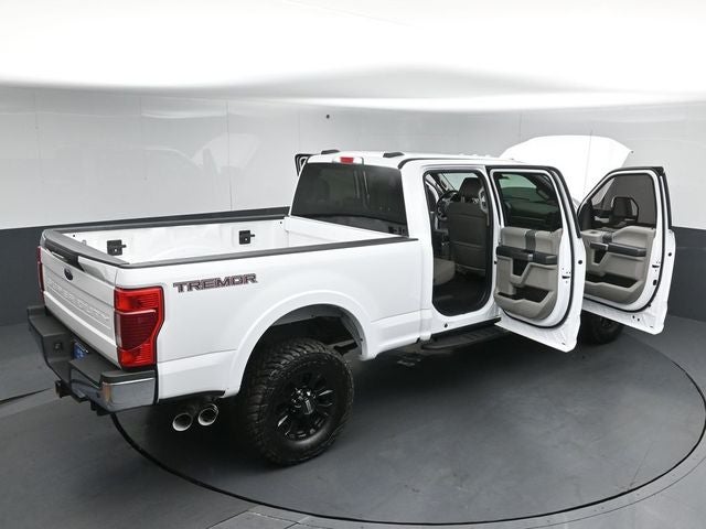2021 Ford F-350SD XLT 6.75FT Short Bed