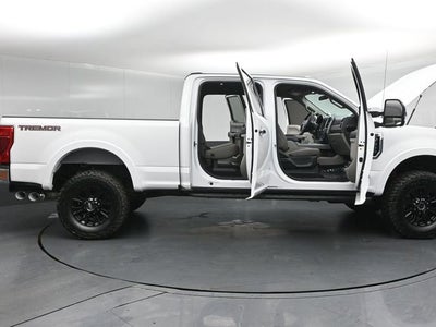 2021 Ford F-350SD XLT 6.75FT Short Bed