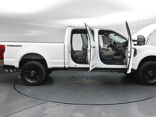 2021 Ford F-350SD XLT 6.75FT Short Bed