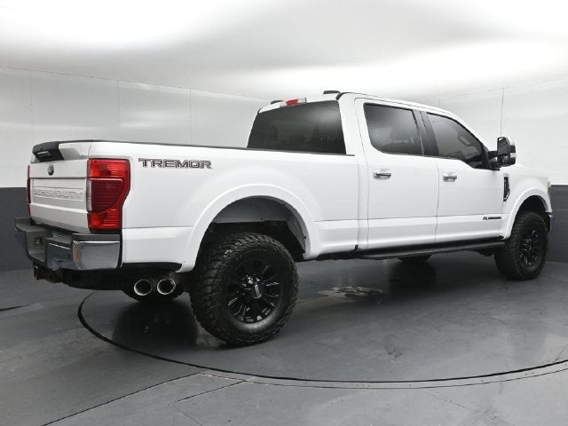 2021 Ford F-350SD XLT 6.75FT Short Bed