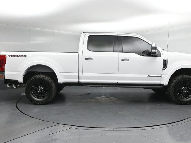 2021 Ford F-350SD XLT 6.75FT Short Bed