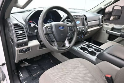 2021 Ford F-350SD XLT 6.75FT Short Bed