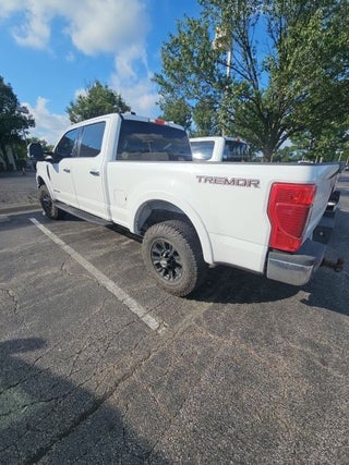 2021 Ford F-350SD XLT 6.75FT Short Bed