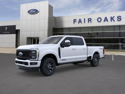 2024 Ford F-350 Super Duty Lariat