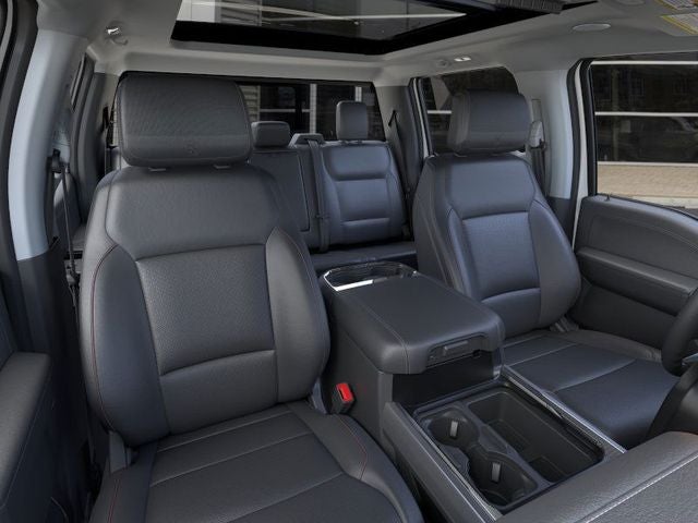 2024 Ford F-350 Super Duty Lariat