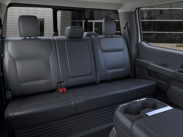 2024 Ford F-350 Super Duty Lariat