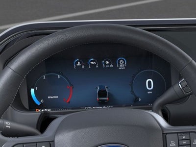 2024 Ford F-350 Super Duty Lariat