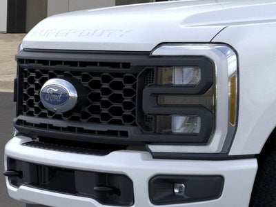 2024 Ford F-350 Super Duty Lariat