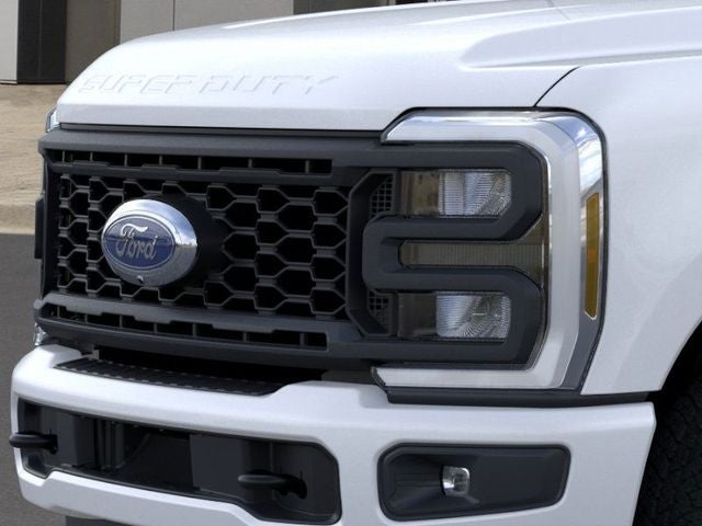 2024 Ford F-350 Super Duty Lariat