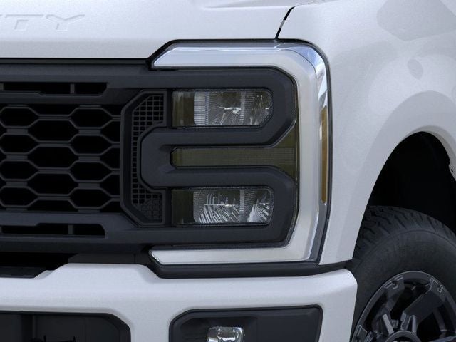 2024 Ford F-350 Super Duty Lariat