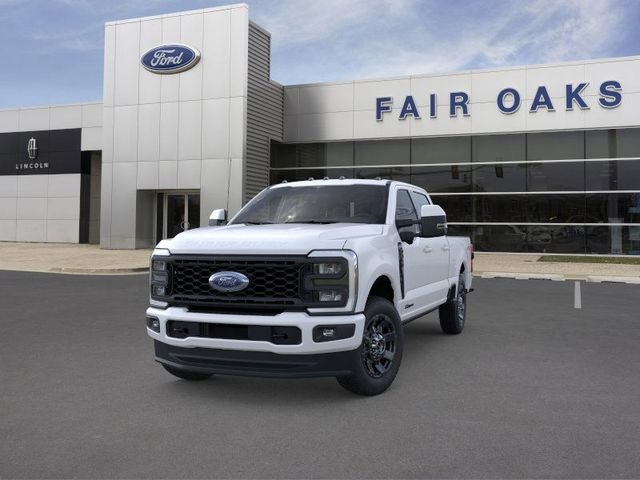 2024 Ford F-350 Super Duty Lariat