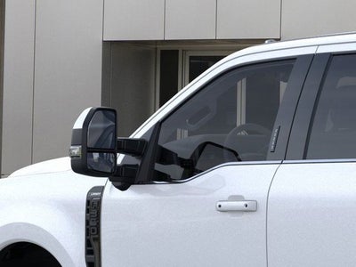 2024 Ford F-350 Super Duty Lariat