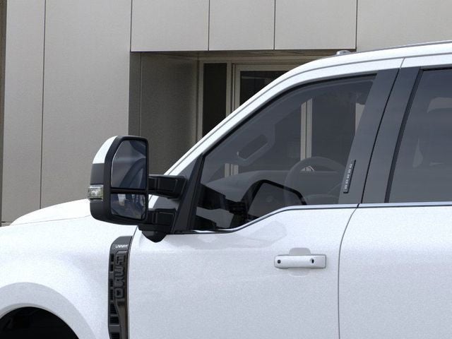 2024 Ford F-350 Super Duty Lariat