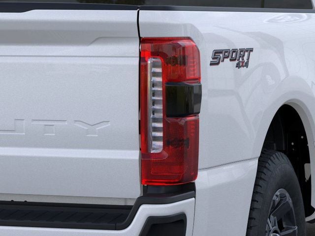 2024 Ford F-350 Super Duty Lariat