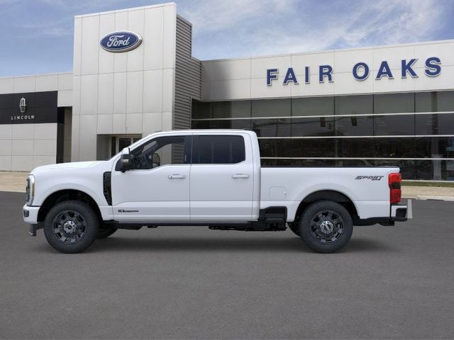 2024 Ford F-350 Super Duty Lariat