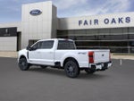 2024 Ford F-350 Super Duty Lariat