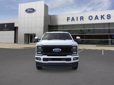 2024 Ford F-350 Super Duty Lariat