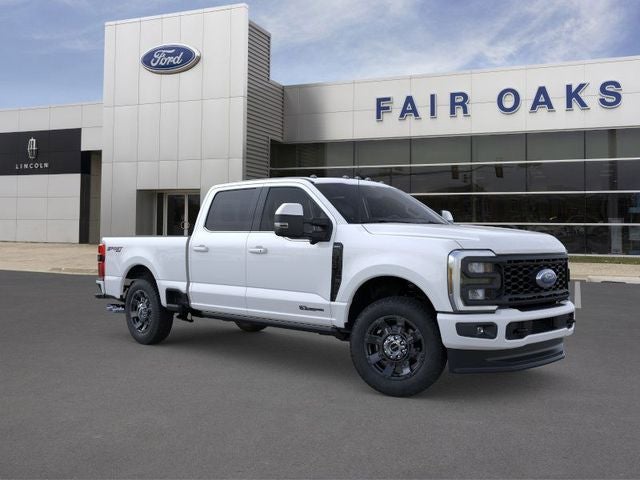 2024 Ford F-350 Super Duty Lariat