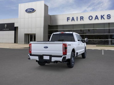 2024 Ford F-350 Super Duty Lariat