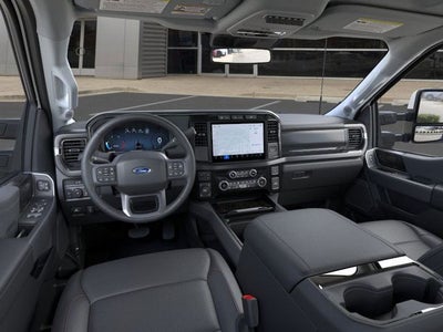 2024 Ford F-350 Super Duty Lariat