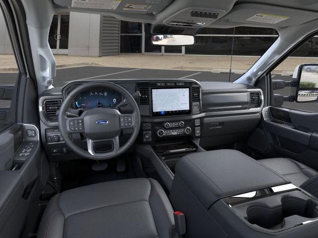 2024 Ford F-350 Super Duty Lariat